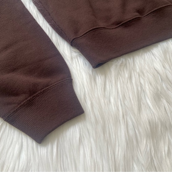 crew sweatshirt - Picture 10 of 14